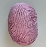 BABY SOFT rosa