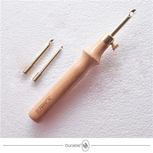 Durable Punch needle