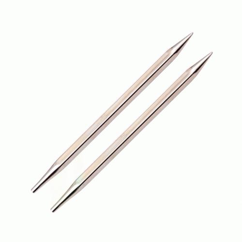 Special IC Interchangeable Needles  Nova Cubics 10см-5,5мм