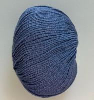 BABY SOFT grigio blu