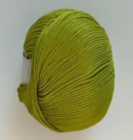 BABY SOFT verde