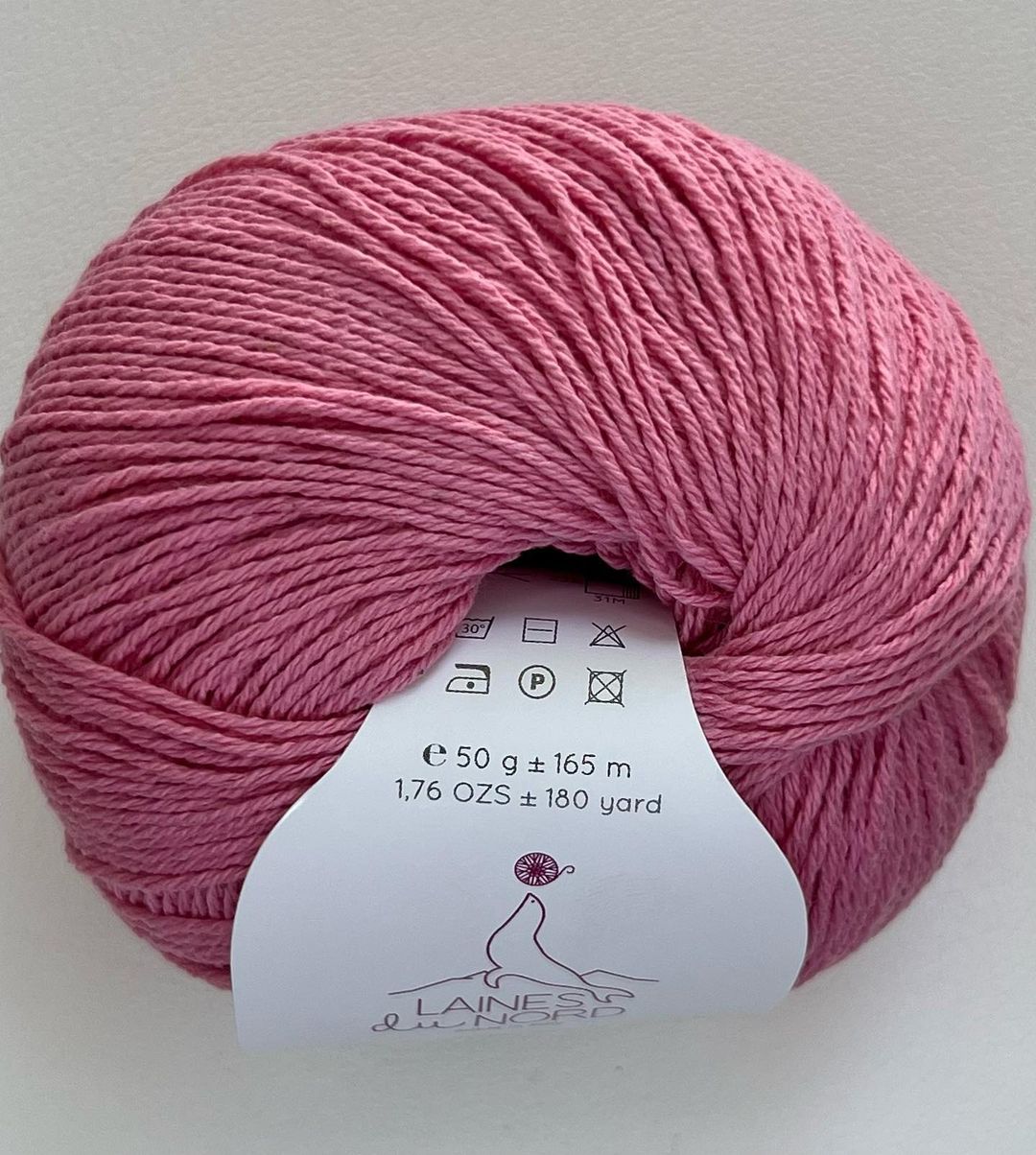 RE COTTON SOFT rosa