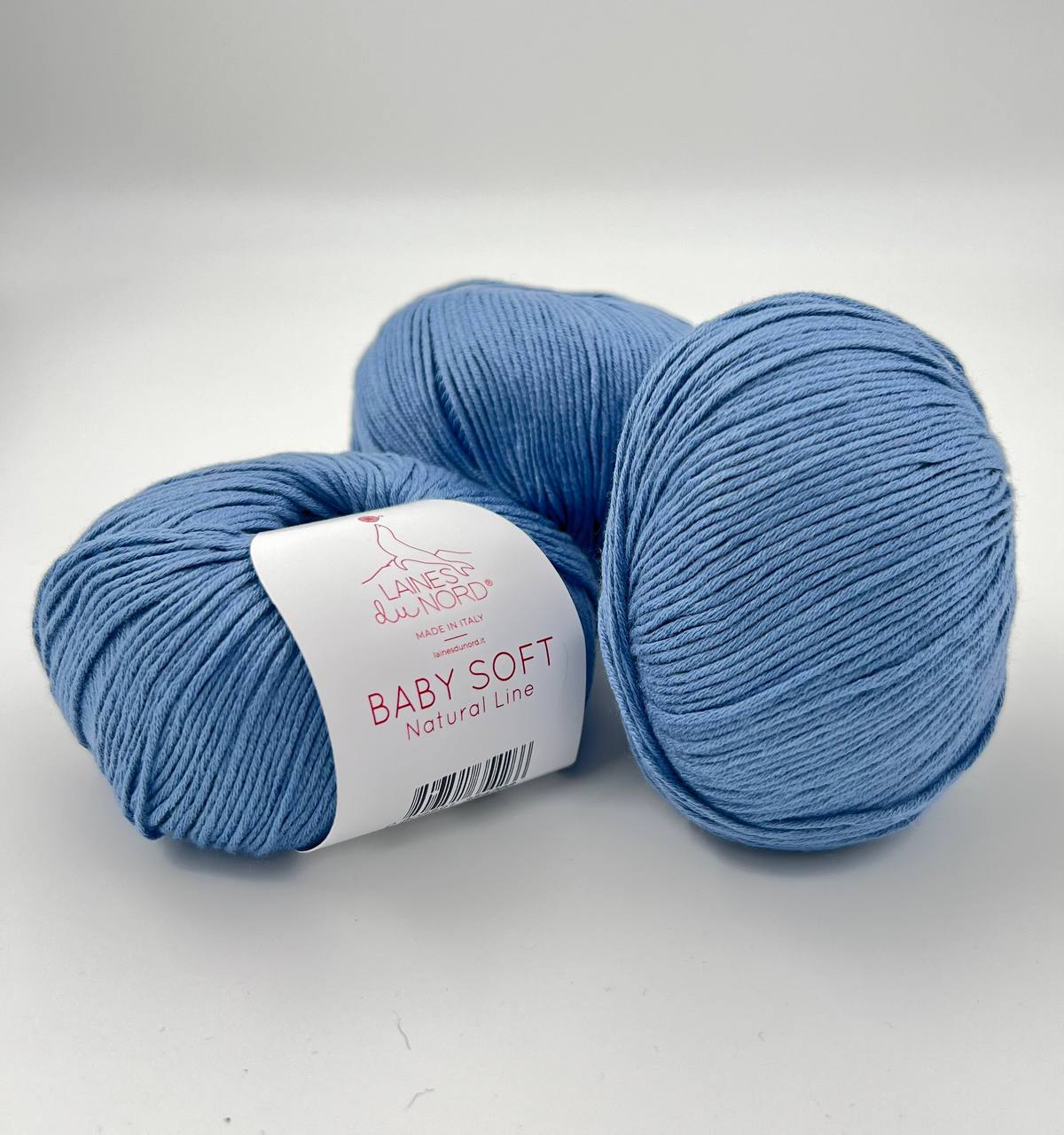 BABY SOFT 401