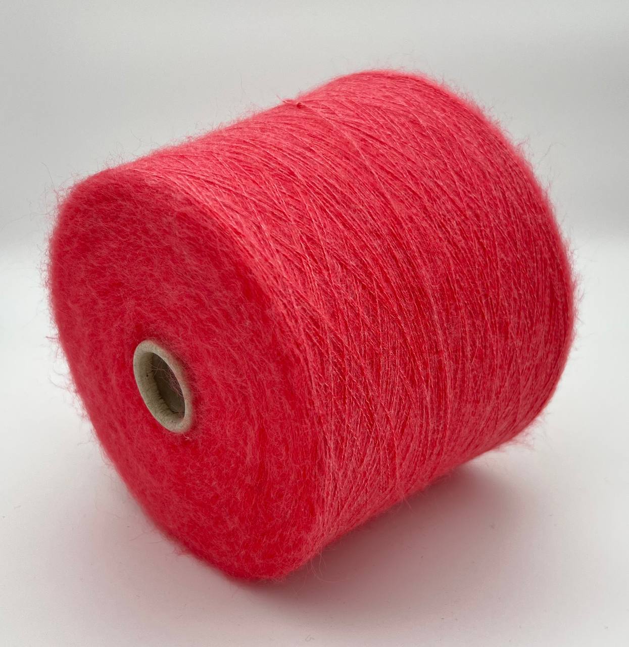 KIDSILK Corallo rosa