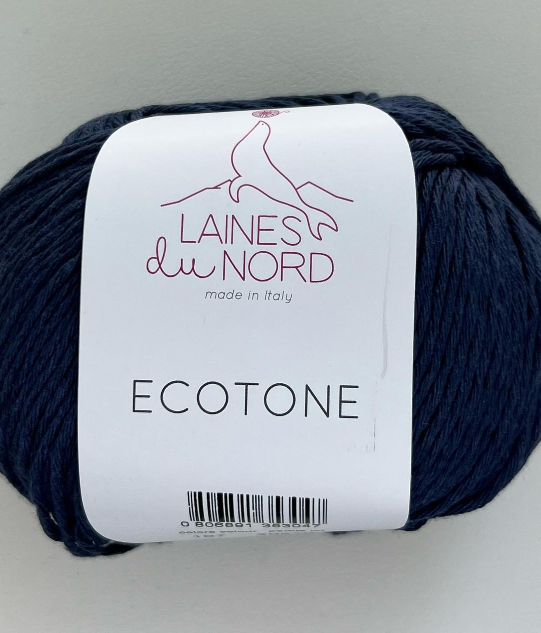 ECOTONE 107