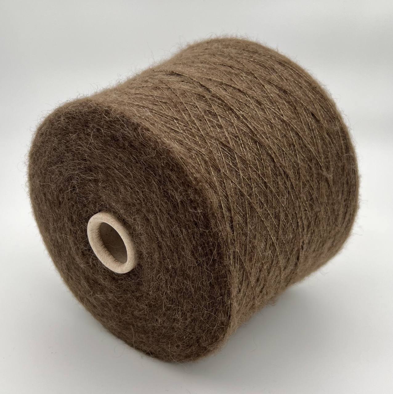 ALPASILK oliva scura