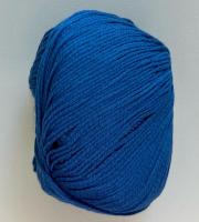 BABY SOFT blu