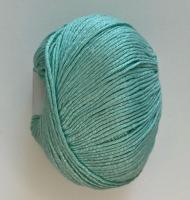 BABY SOFT turchese