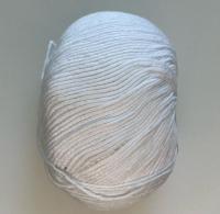 BABY SOFT bianco
