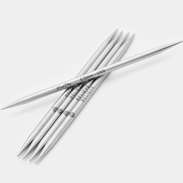 Double Pointed Needles Mindful (20см-3,25мм)