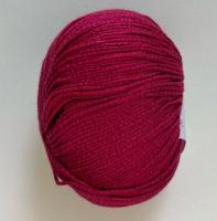 BABY SOFT rosa scuro