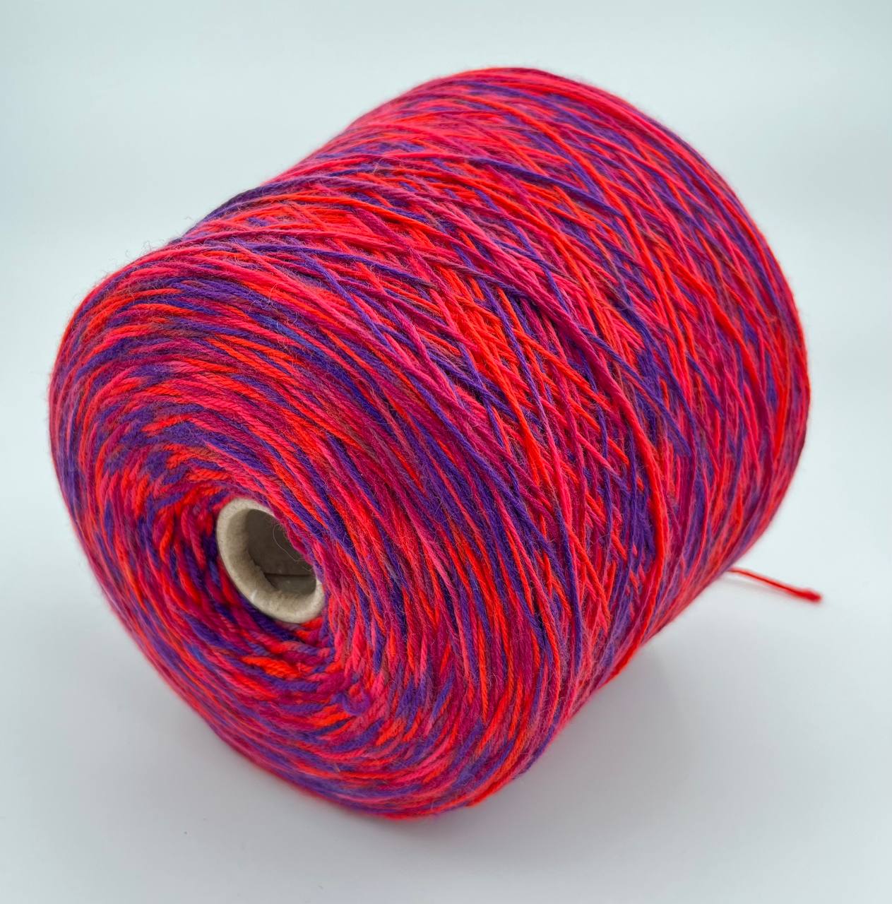 MISSONI rosso-viola