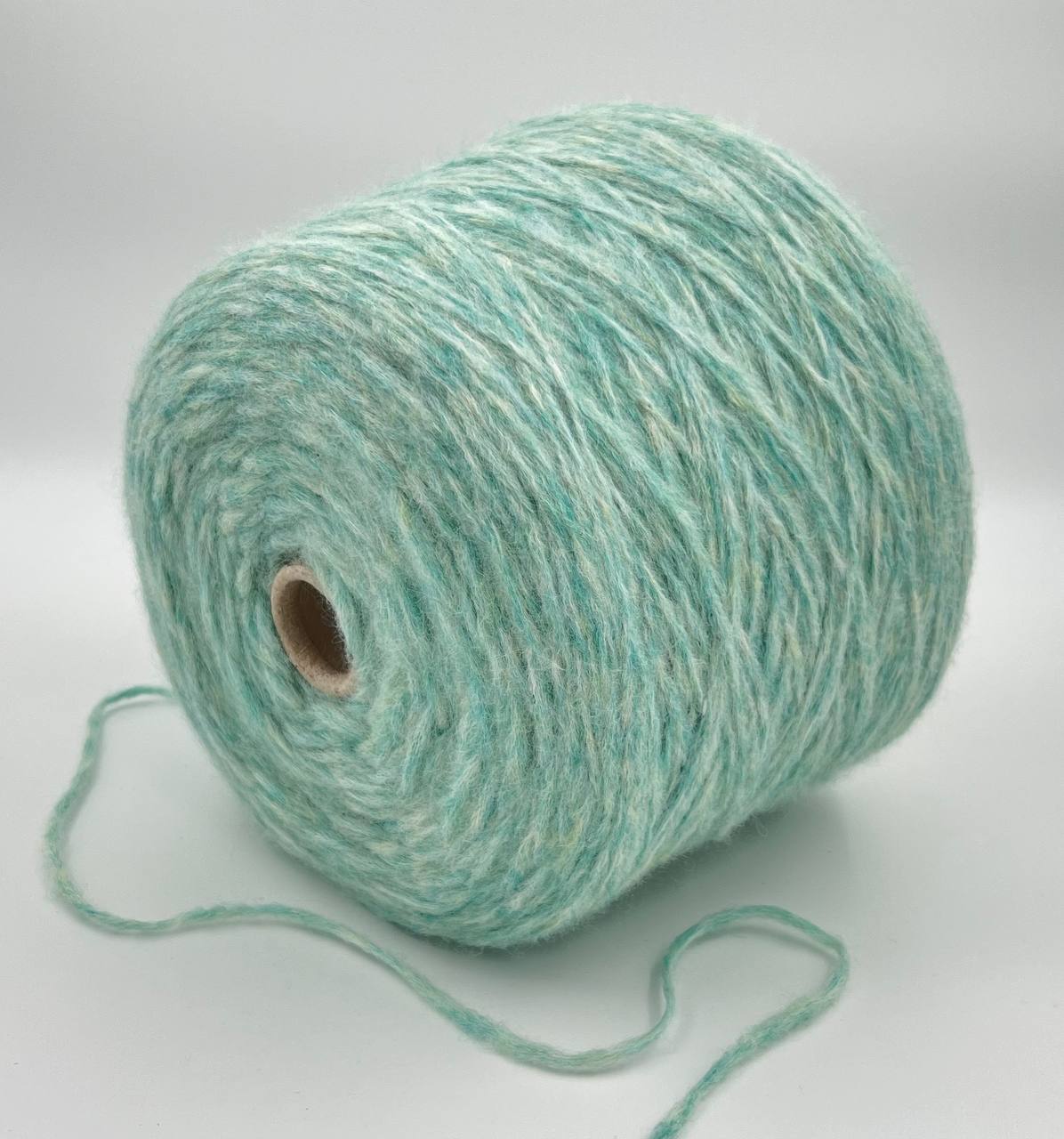 SOFTBABY Melange al mentolo