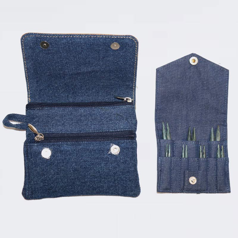 INDIGO WOOD MINI SET 5 см