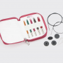 DREAMZ STARTER INTERCHANGEABLE NEEDLE SETS - 10CM