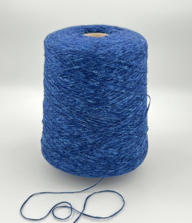 BURRASCA Blu melange