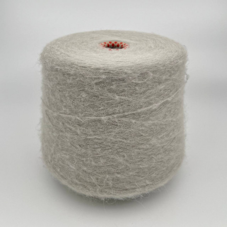 ALPACA GRIGIO CHIARO
