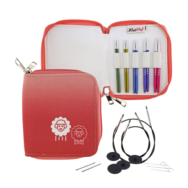 ZING Starter Set - Special IC (10CM)