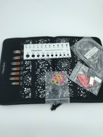 2500-S SPIN Bamboo 13cm