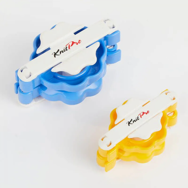 Pompom Maker - Nirvana - Set of two (one each of 35mm & 45mm)