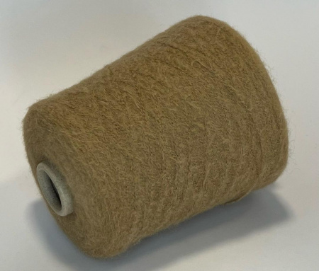 TUTY FUSION caramello al latte