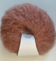 KID MOHAIR LIGHT caramello