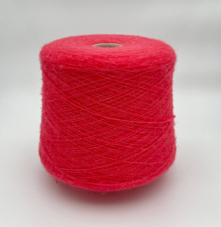 ALPASILK Corallo rosa