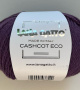 CASHCOT ECO lilla