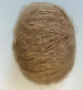 KID MOHAIR LIGHT cammello