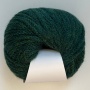 ALPACA SUPERFINE Verde scuro