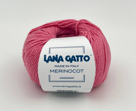MERINOCOT rosa