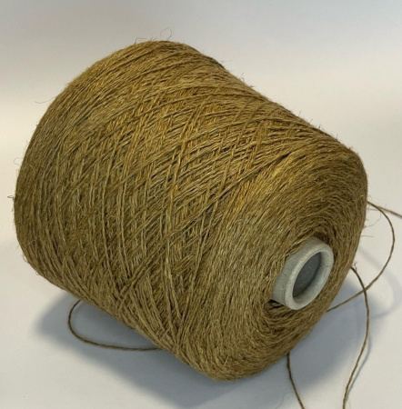 LINO RUSTIC CAMMELLO