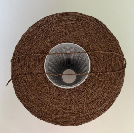 CASHMERE MARRONE