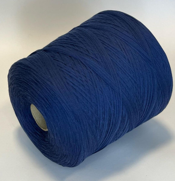 FETTUCCIA SOFT BLU NAVY