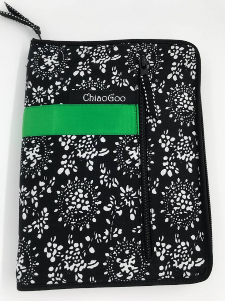 2400-C SPIN Bamboo 10cm