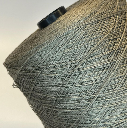 LINO ITALIANO CABLE MARRONE CHIARO