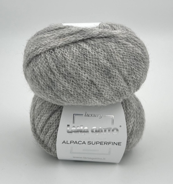 ALPACA SUPERFINE 7611