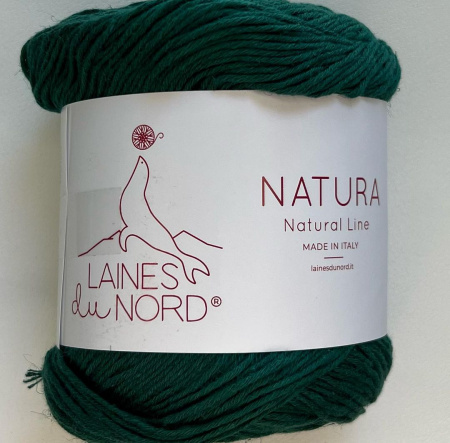 NATURA verde conifere