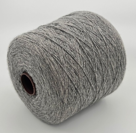 CASHMERE FLANNEL GREY