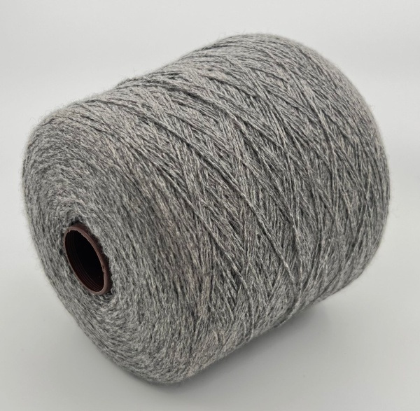 CASHMERE FLANNEL GREY