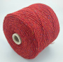 NARCISO-TWEED terracotta
