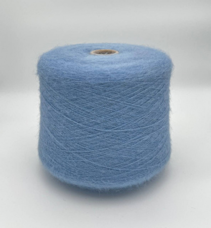 KIDSILK cielo blu