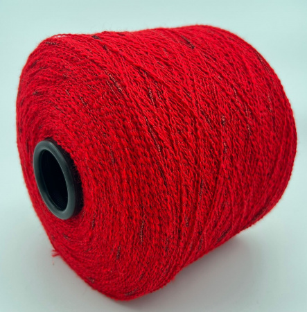 FIAMMALUX ROSSO FUOCO