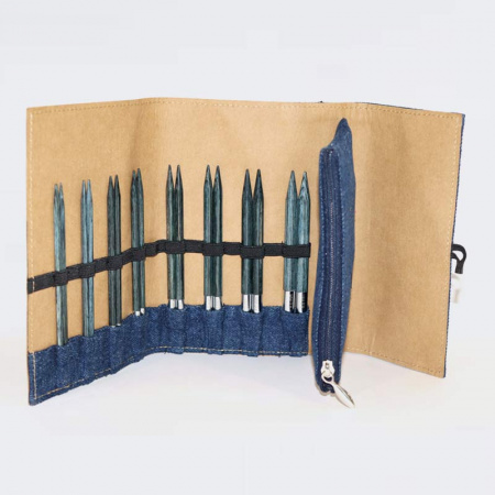 INDIGO NEEDLE SET 13 sm
