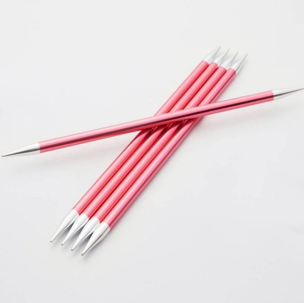 Double Pointed Needles Zing (15см-2,25мм)