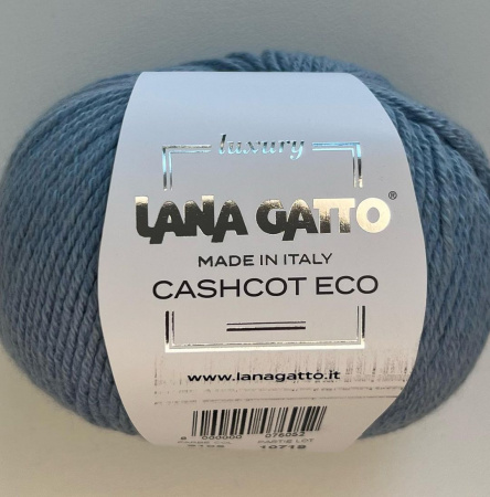 CASHCOT ECO grigio
