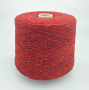NARCISO-TWEED terracotta