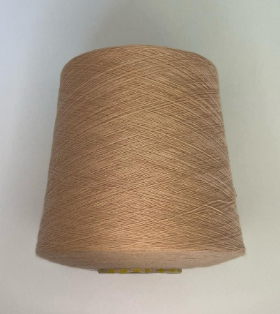 COTTON&CASHMERE POLVERE