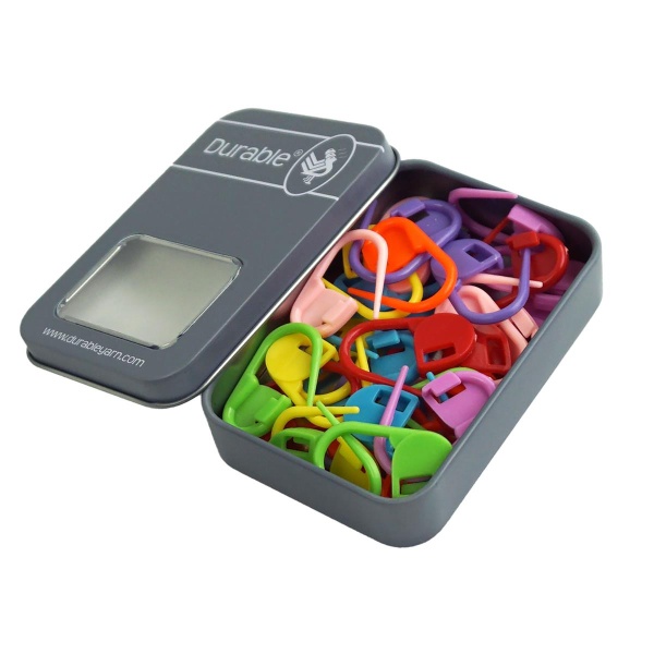 Durable markers 30mm