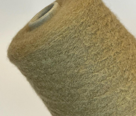 TUTY FUSION caramello al latte